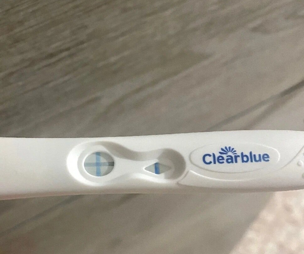 Шок и отрицание)))