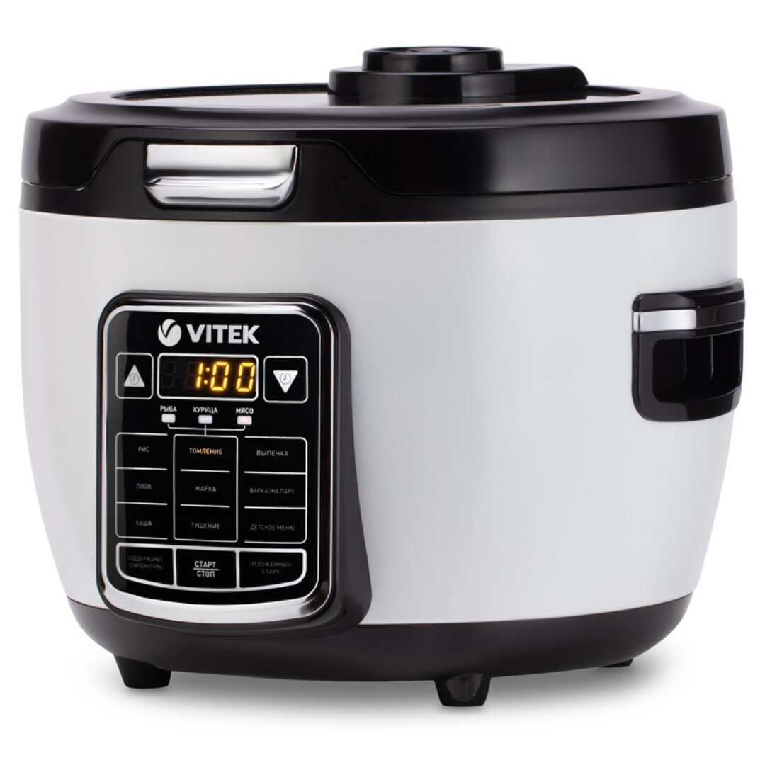 Мультиварка VITEK VT-4284 со скидкой 30%