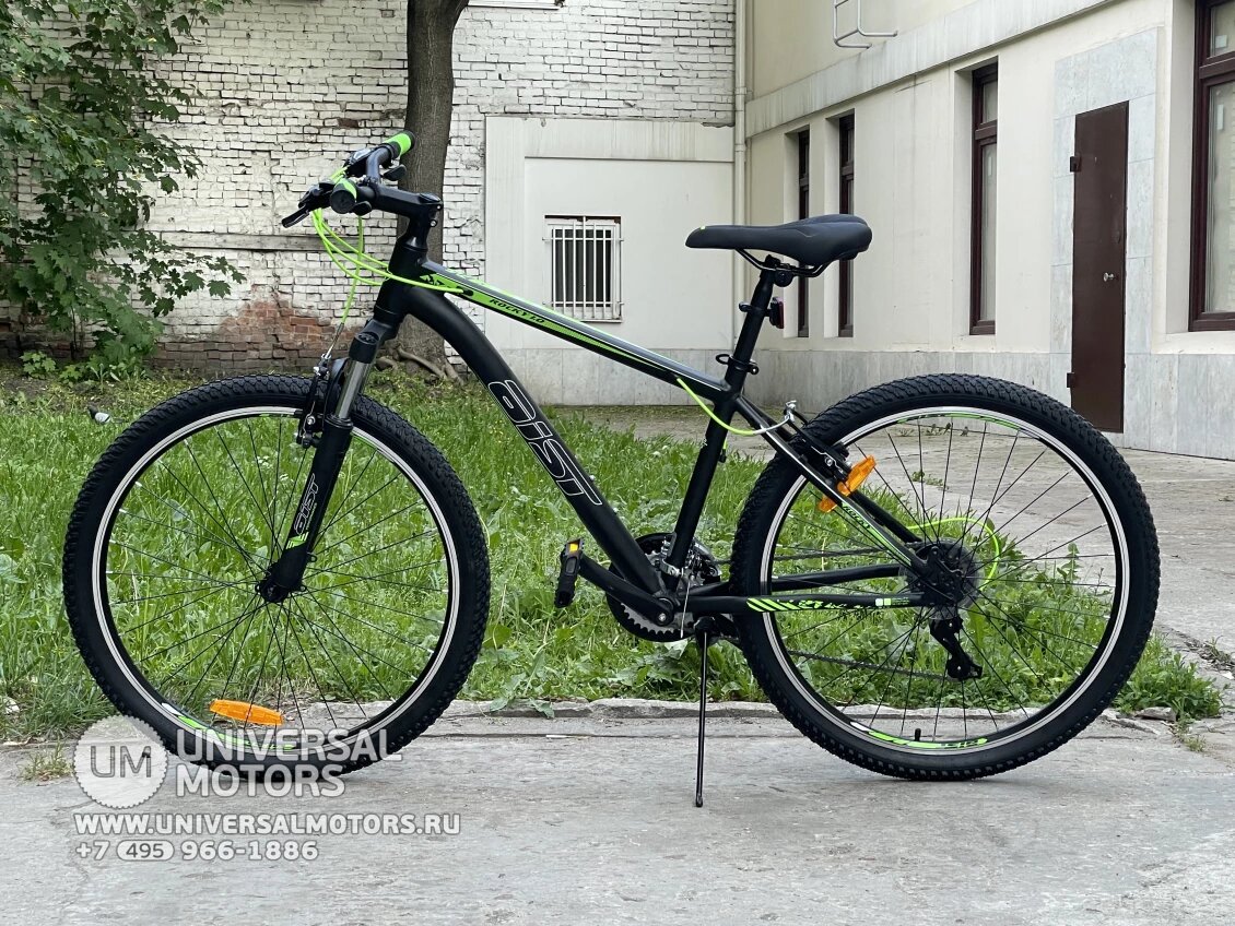 Что такое найнер? | Юниверсал Моторс | Дзен