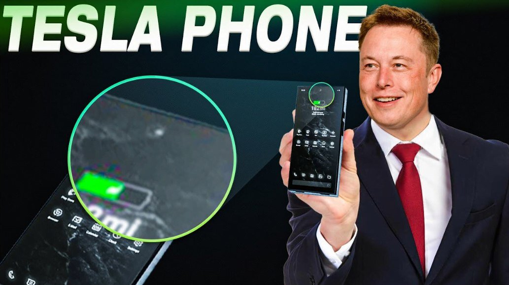 В 2022 году рынок увидит новинку среди смартфонов, которая заставит поверить в будущее. Скорее всего, это эра новой реальности, возможностей и открытий.