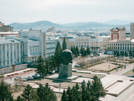     Фото: пресс-служба правительства Бурятии.