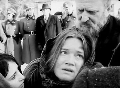 "Восхождение"  1976г