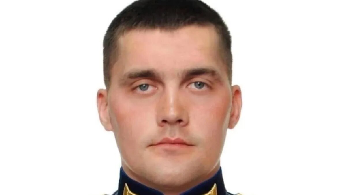 Алексею Осокину за проявленные мужество и героизм Указом Президента Российской Федерации присвоено звание Героя России посмертно. Фото: Юлия Миронова/Газета «СПЕЦНАЗ РОССИИ» и журнал «РАЗВЕДЧИКЪ»/ВКонтакте