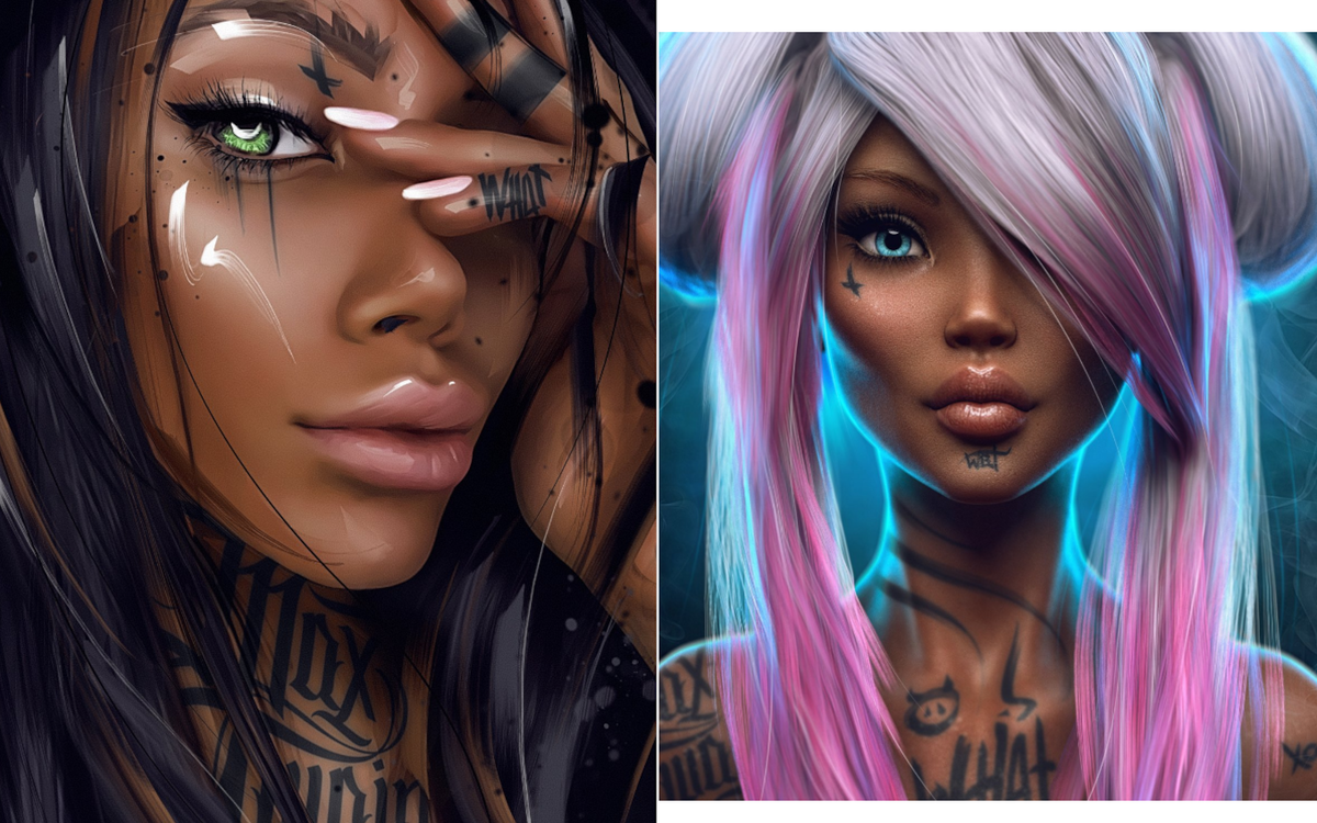 Работы Макса Твейна