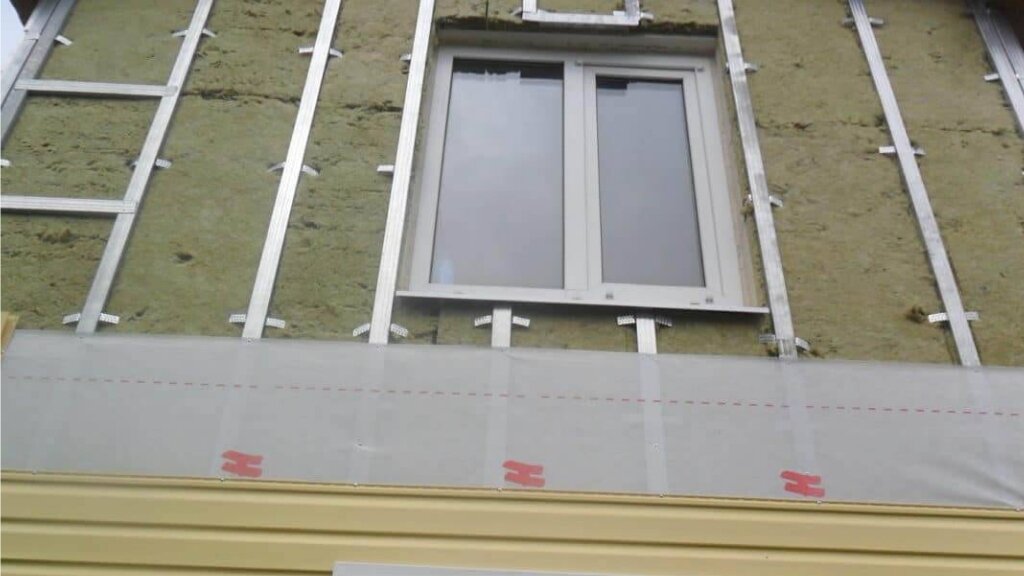 Вы хотите обшить фасад вашего дома сайдингом? Перед покупкой вам  нужно знать точное количество материалов для монтажа, а это не только  панели.-2