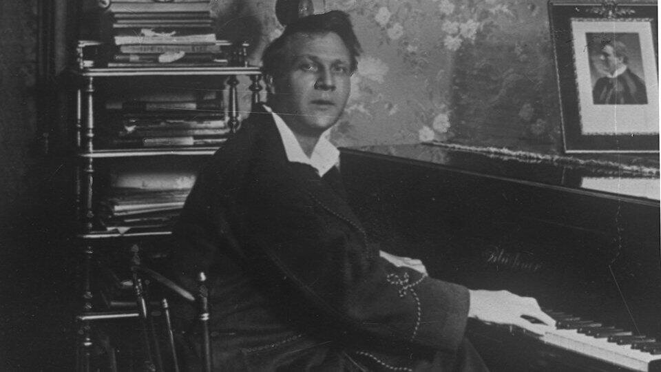 Фото: © РИА Новости