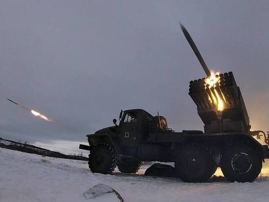     Фото: Министерство обороны РФ
