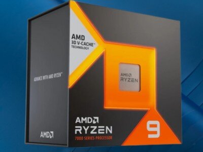    Первый тест AMD Ryzen 9 7900X3D: чего ждать от нового игрового процессора?