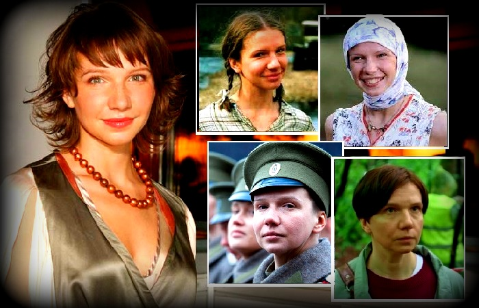 Было - стало: где сейчас снимается звезда "Виолы Таракановой" Ирина Рахманова WM