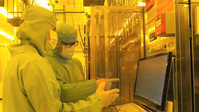    Источник изображения: TSMC