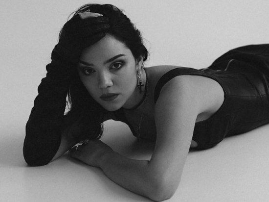     Евгения Медведева / Соцсети