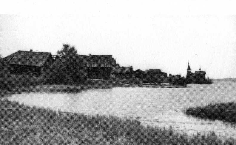 Фото с сайта kizhi.karelia.ru