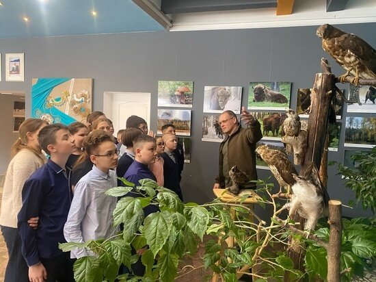     Фото Липицкого ЦСДК г.о. Серпухов