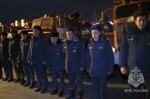 Источник фото: t.me/s/mchs_rostov, скрин видео