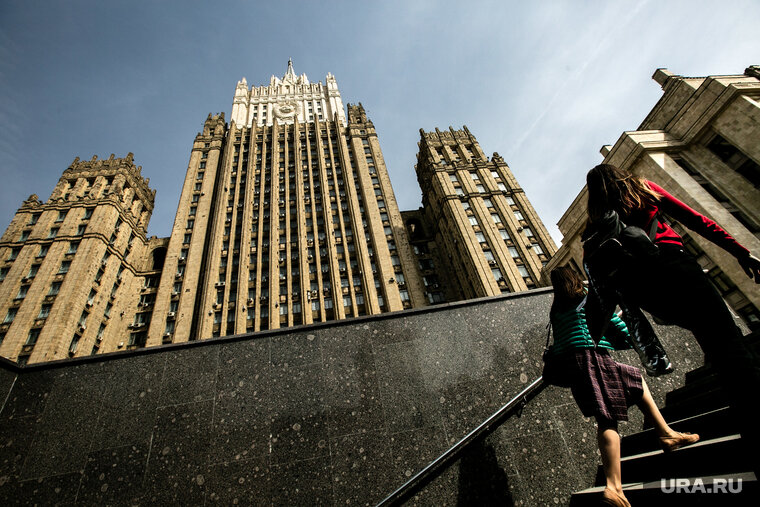    Россия планирует сохранить торговое сотрудничество с развивающими странами, отметили в МИД РФ