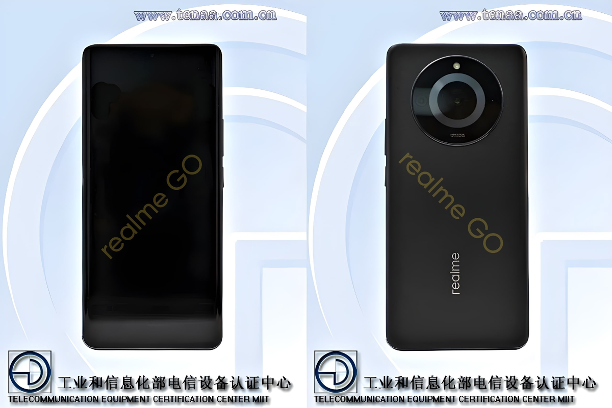 realme 11 Pro