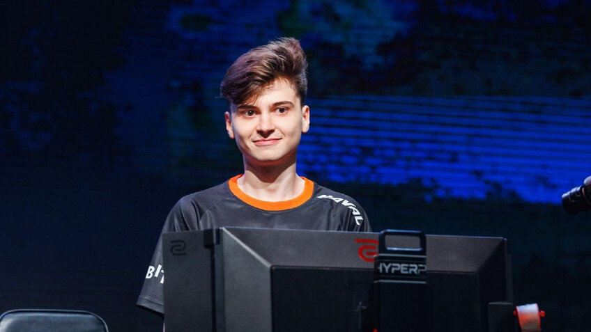    Cостав HellRaisers по Dota 2 покинул украинскую организацию
