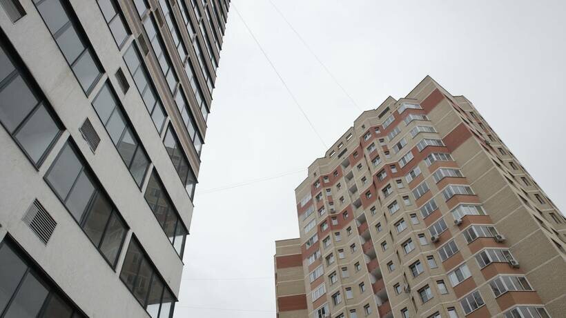    Переселенцы в Борогодском округе © Пресс-служба Губернатора и Правительства Московской области