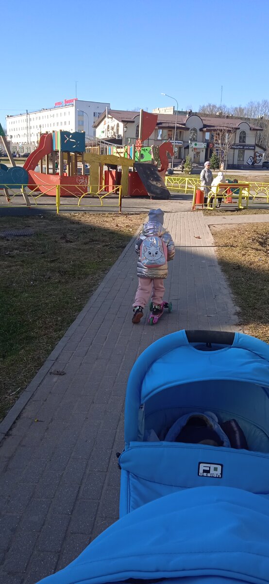 Мчит мой ураган 