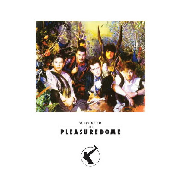     Frankie Goes To Hollywood объединятся впервые за 36 лет в честь «Евровидения»
