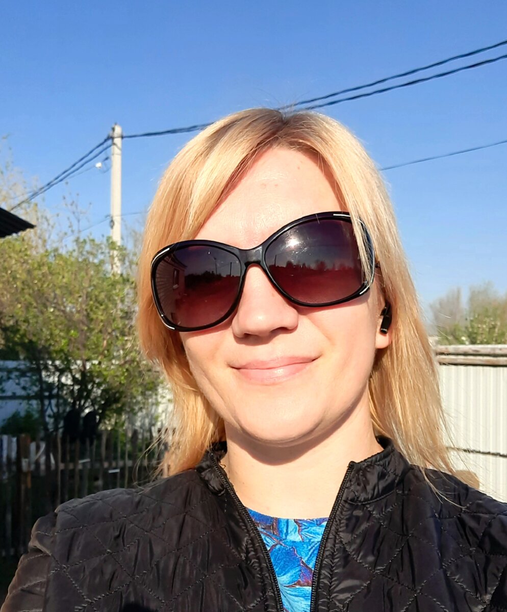 Вот последнее фото, где волосы есть. На данный момент больше половины выпали/сломались🥺