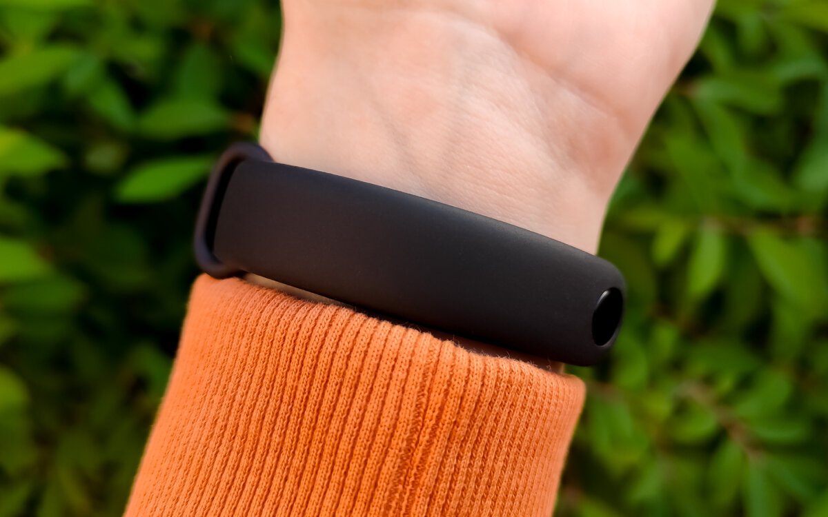 Ремешок Xiaomi Smart Band 8