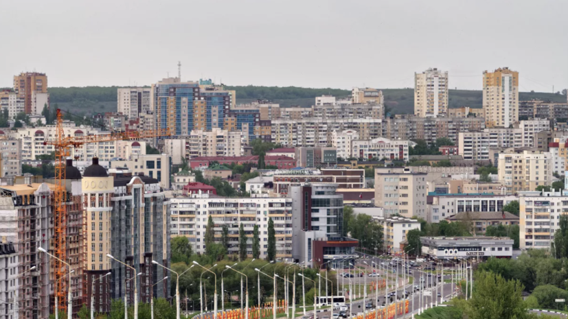    CC BY-SA 2.0 / Alexxx Malev / Belgorod 5