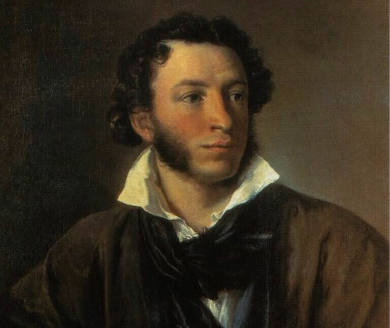    В Оренбурге 6 июня объявили Пушкинским днем Кристина Просвиркина