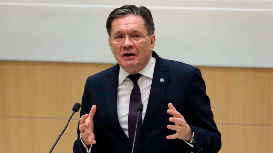    Глава "Росатома": попытки нарушить работу российских АЭС не прекращаются Ирина Петрова