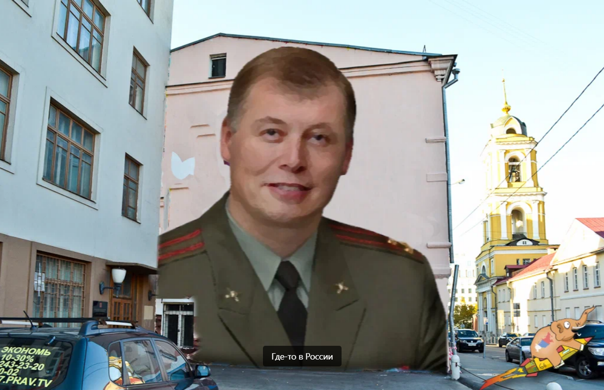 Пусть Илон Остапович на Россию-матушку теперь поработает, согласны?