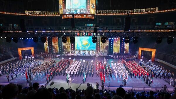    © Photo : Пресс-служба премьер-министра Казахстана