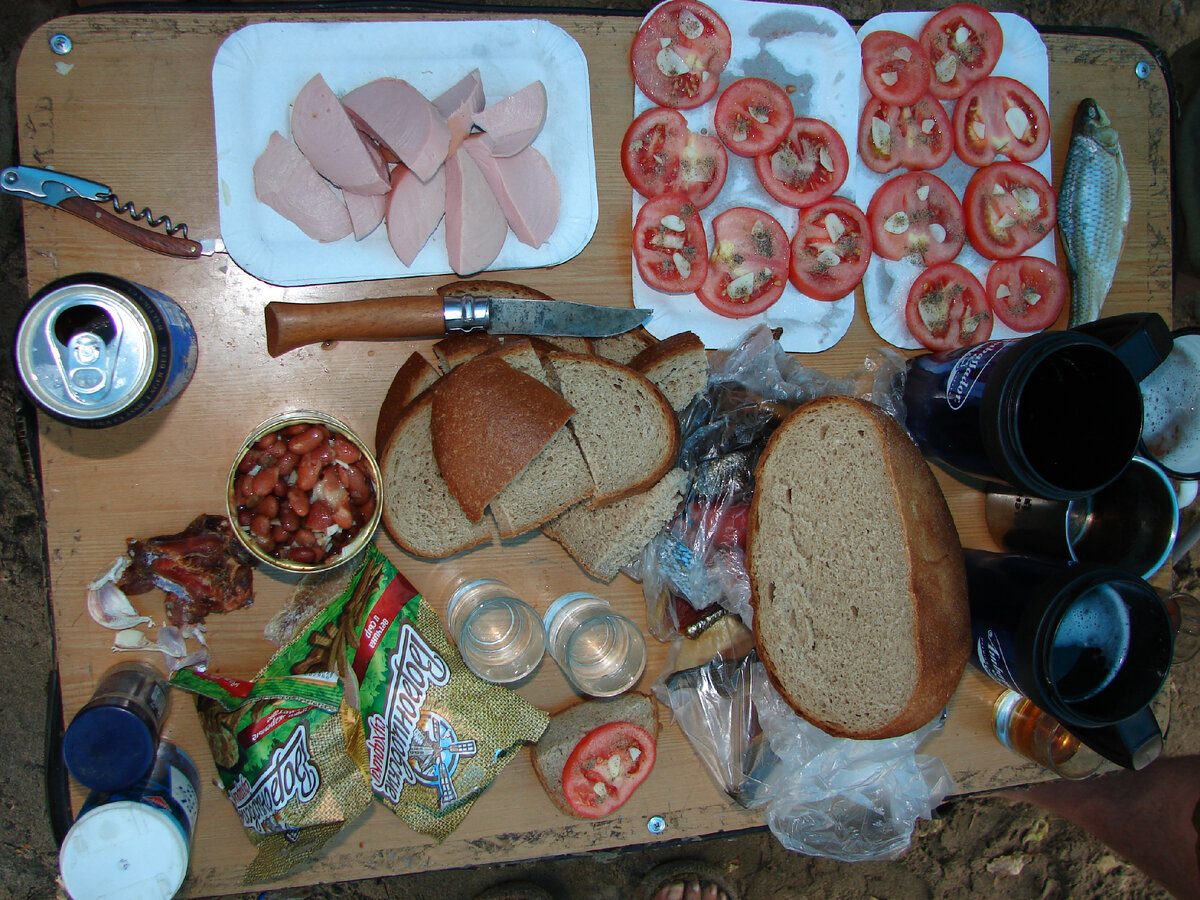 Фото Глушенков В. В.