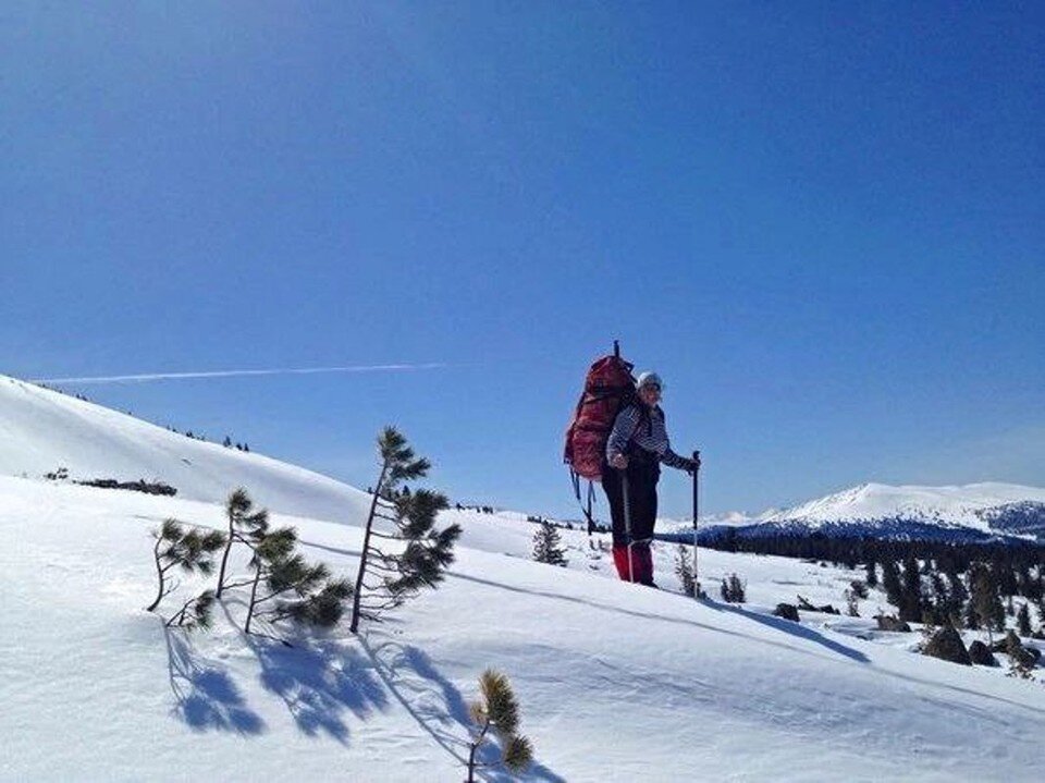    Фото: личная страница