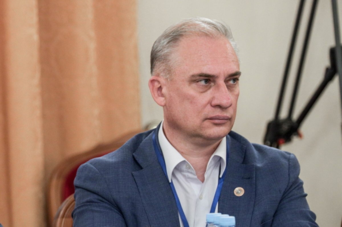    В Челябинске прошли публичные слушания по отмене райсоветов