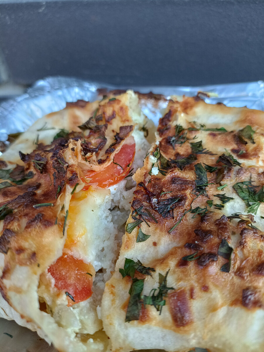 Fish pie Irish