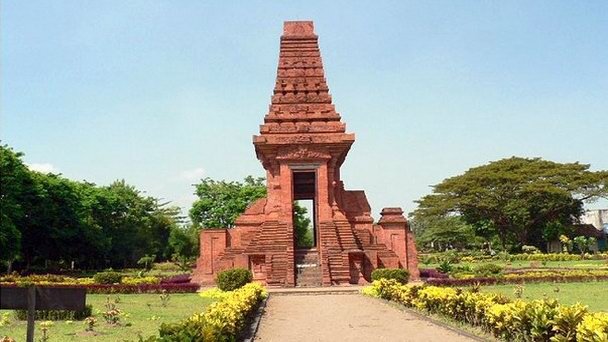 Храм Баджан Рату