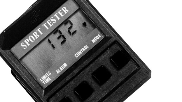 The Sport Tester PE2000