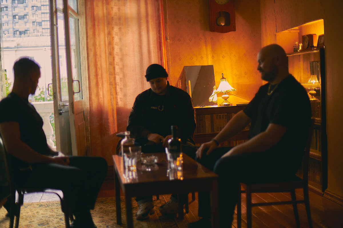 Фотограф alievtalehphotograf