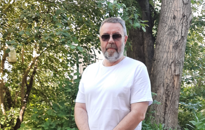 Культурный отдыхающий