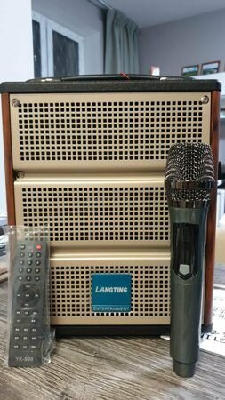 LANGTING QX-0659