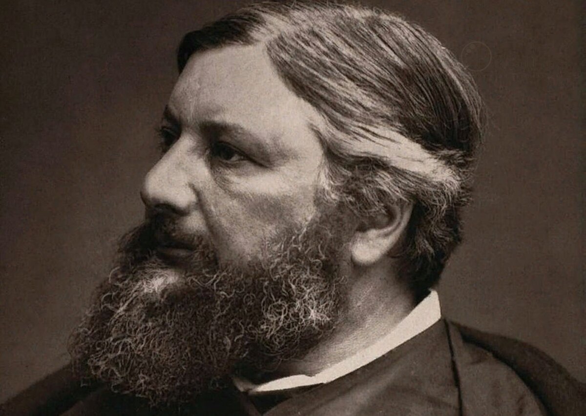 Разбор скандальной работы Курбе «Происхождение мира». | Parnas on-line ...