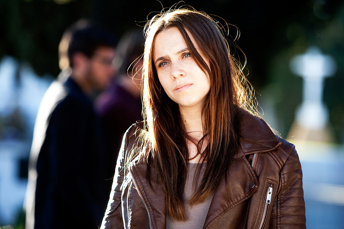 Кадр из фильма "Невинные убийцы" (2015)