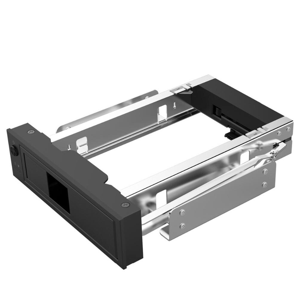 Mobile rack (салазки для hdd) (3.5", sata3)