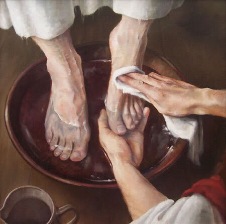 Принимать исповедь - это служить другому. И в этом глубинная суть христианства