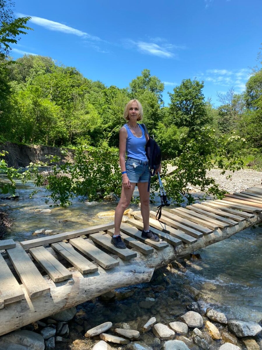 Светлана Птицына