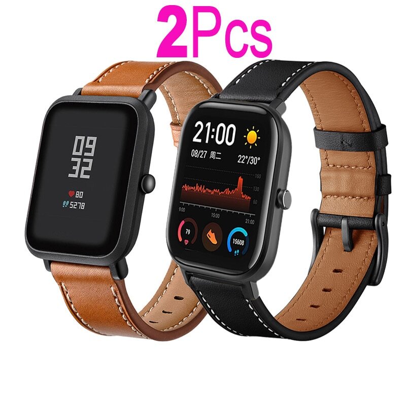 Ремешок для amazfit bip