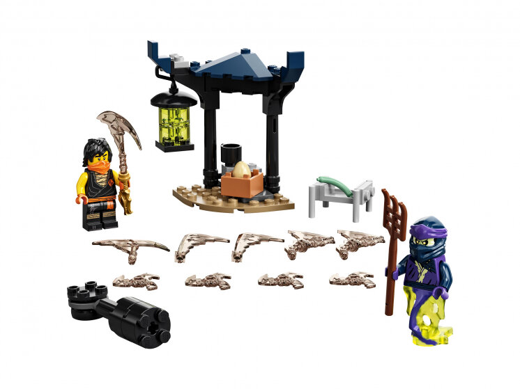 Lego 2024 ninjago 1