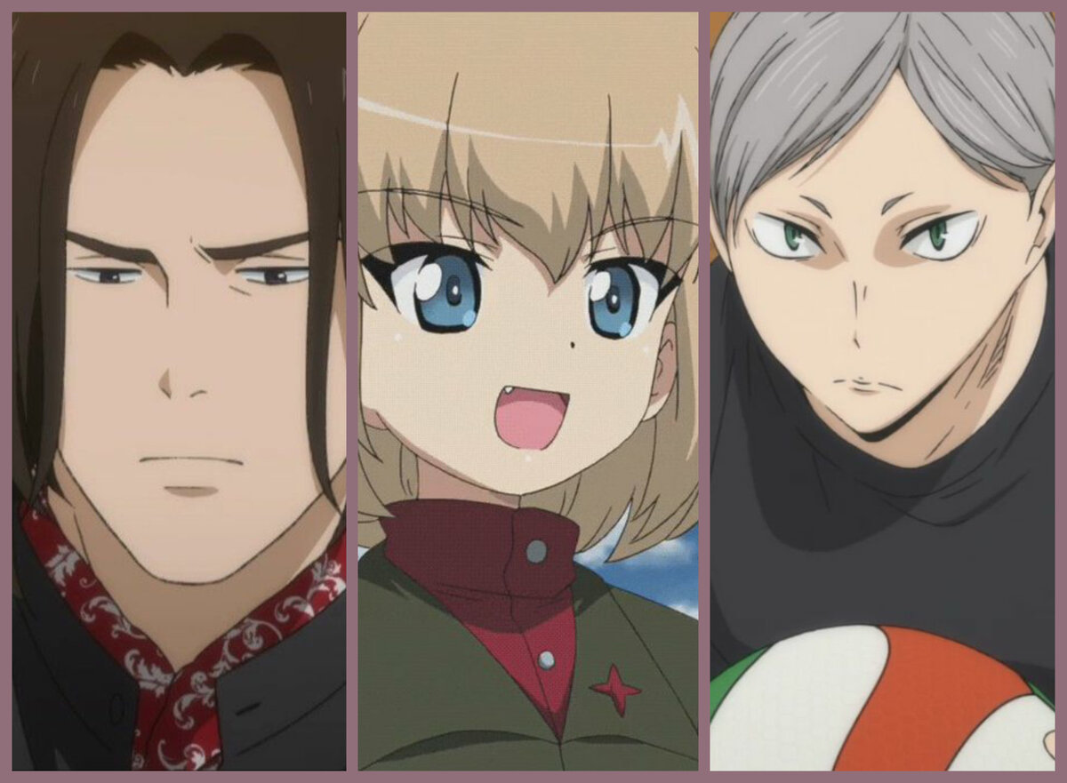 Коллаж автора