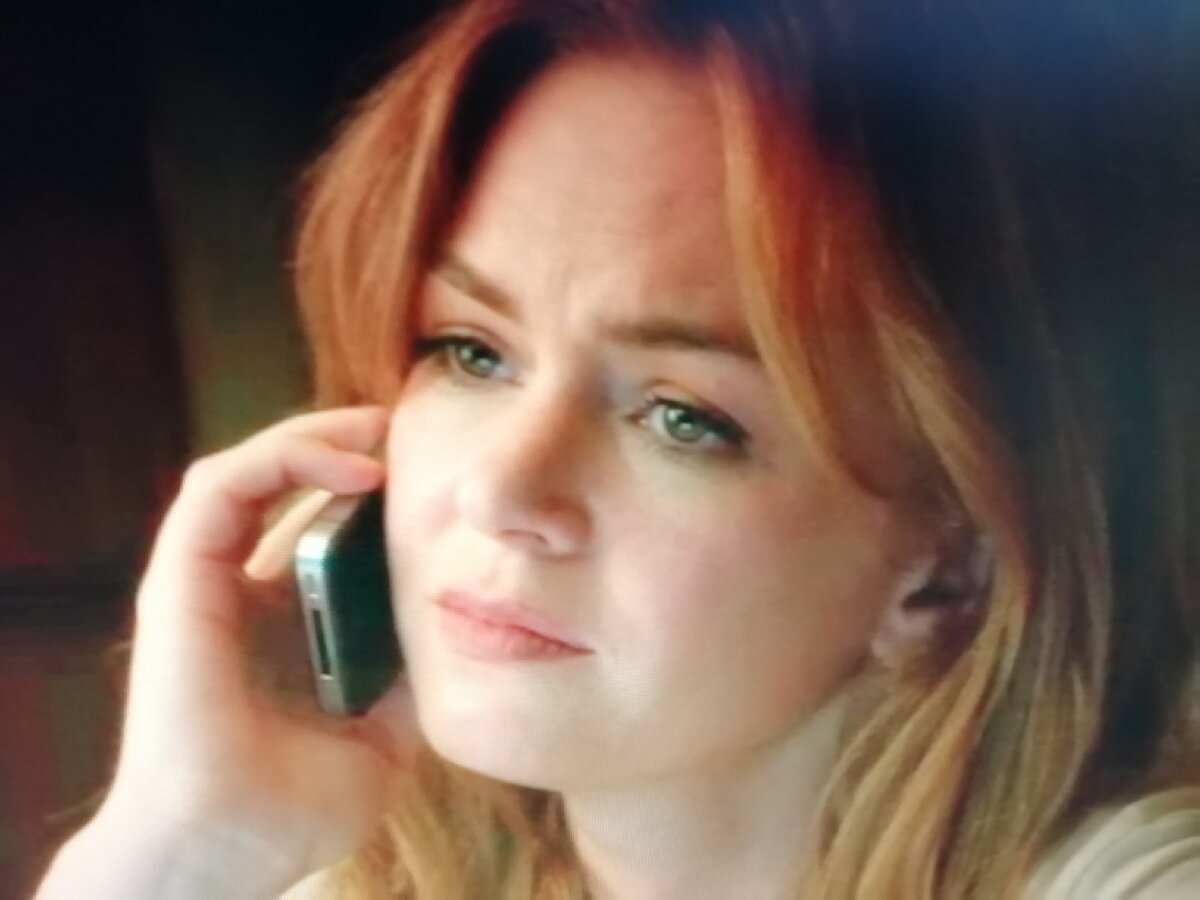 Кадр из фильма "Видения" (2015)