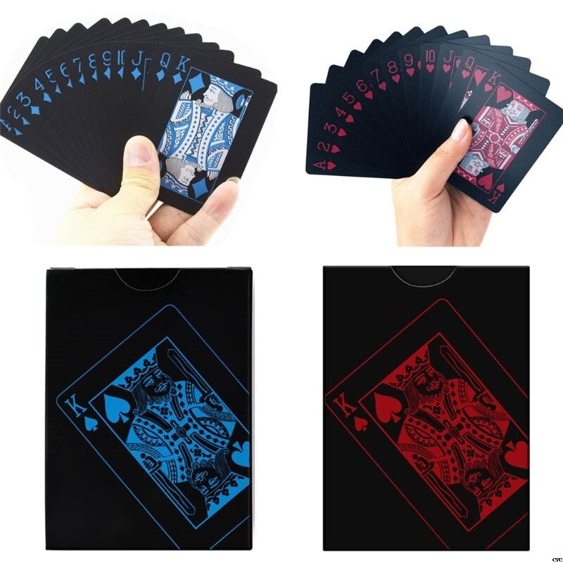 Игральные карты